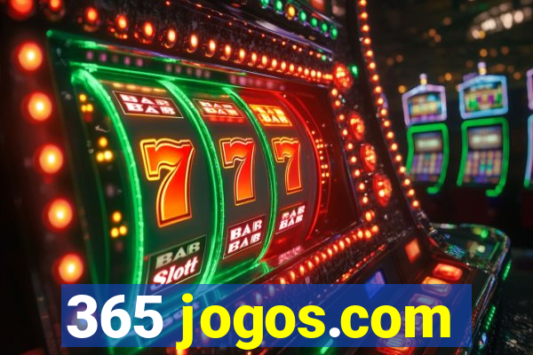 365 jogos.com